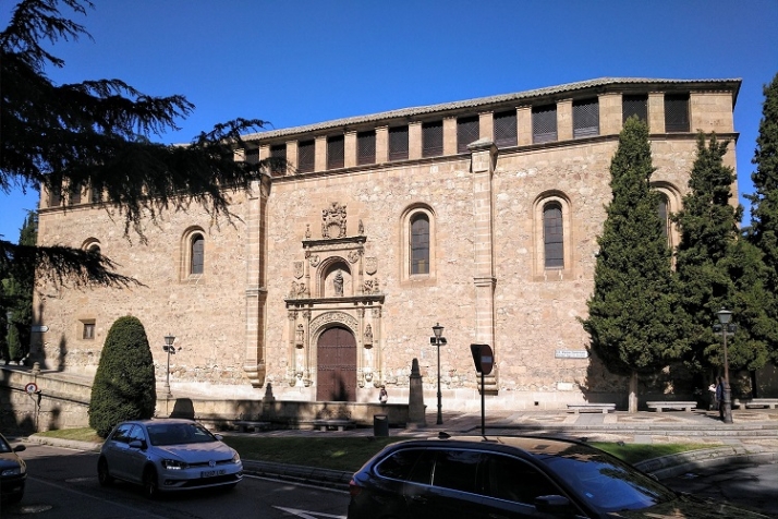 Imaginativos cambios de uso. | Imagen 4