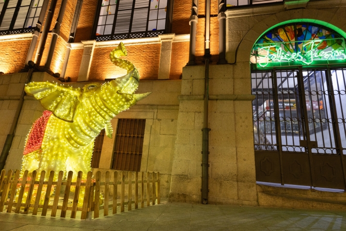 10 escenarios imprescindibles para conseguir el 'selfie' navide&ntilde;o perfecto en Salamanca | Imagen 10