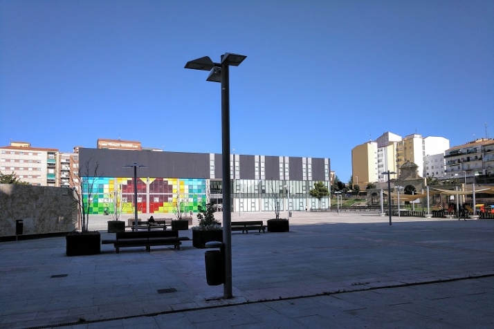 Espacios para la participaci&oacute;n y el encuentro de la ciudadan&iacute;a | Imagen 3