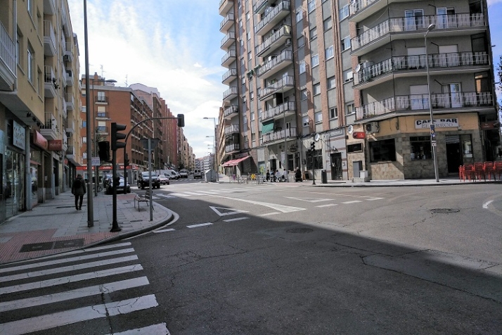 Las dis&iacute;miles realidades. | Imagen 6