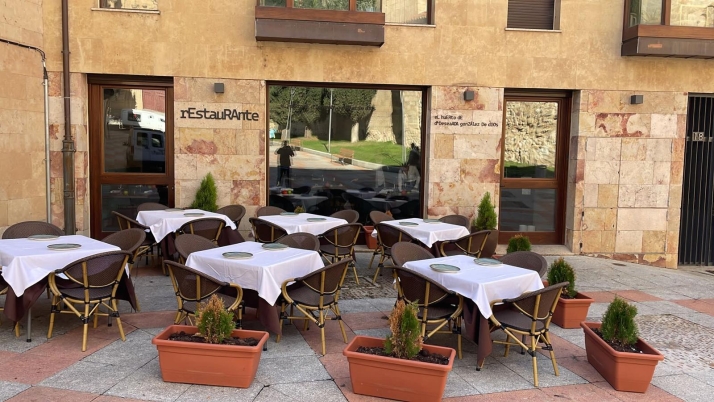 Lugares para disfrutar en Salamanca que no te puedes perder en estas ferias  | Imagen 7