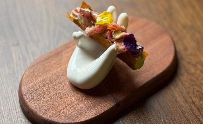 Lugares para disfrutar en Salamanca que no te puedes perder en estas ferias  | Imagen 8