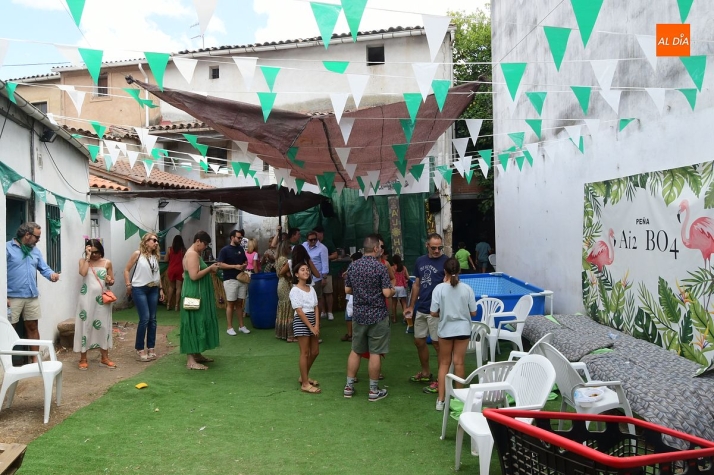 Las pe&ntilde;as de Moraleja, el coraz&oacute;n de San Buenaventura | Imagen 10