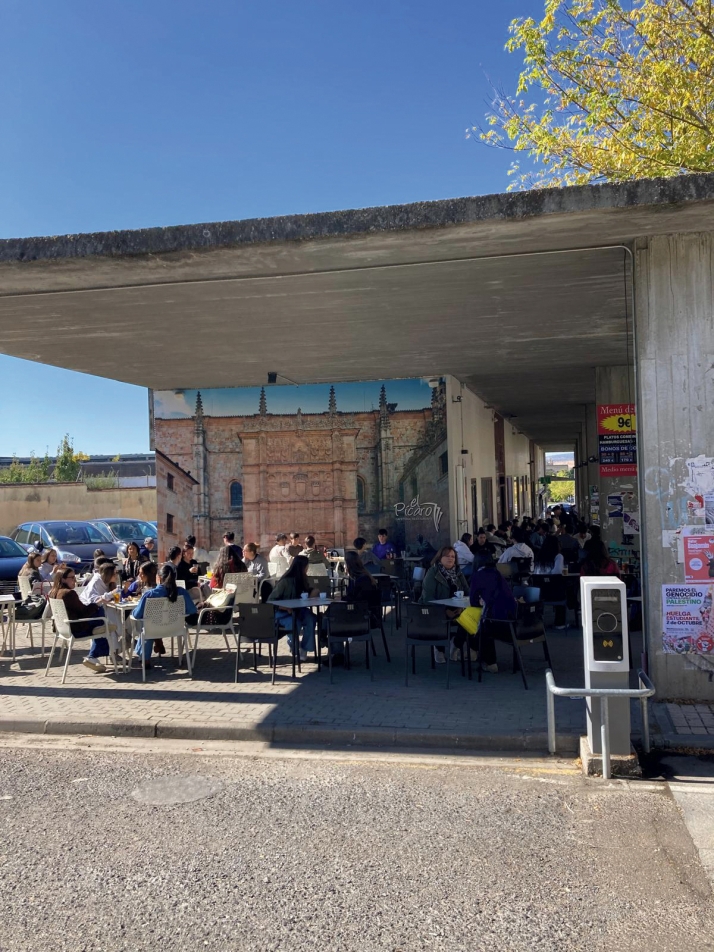10 empresas imprescindibles en la zona del Campus  | Imagen 4