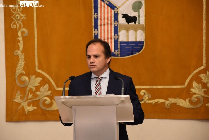 &iquest;Ser&aacute;n multados los casi 9.000 veh&iacute;culos que han accedido sin permiso al centro de Salamanca? | Imagen 1