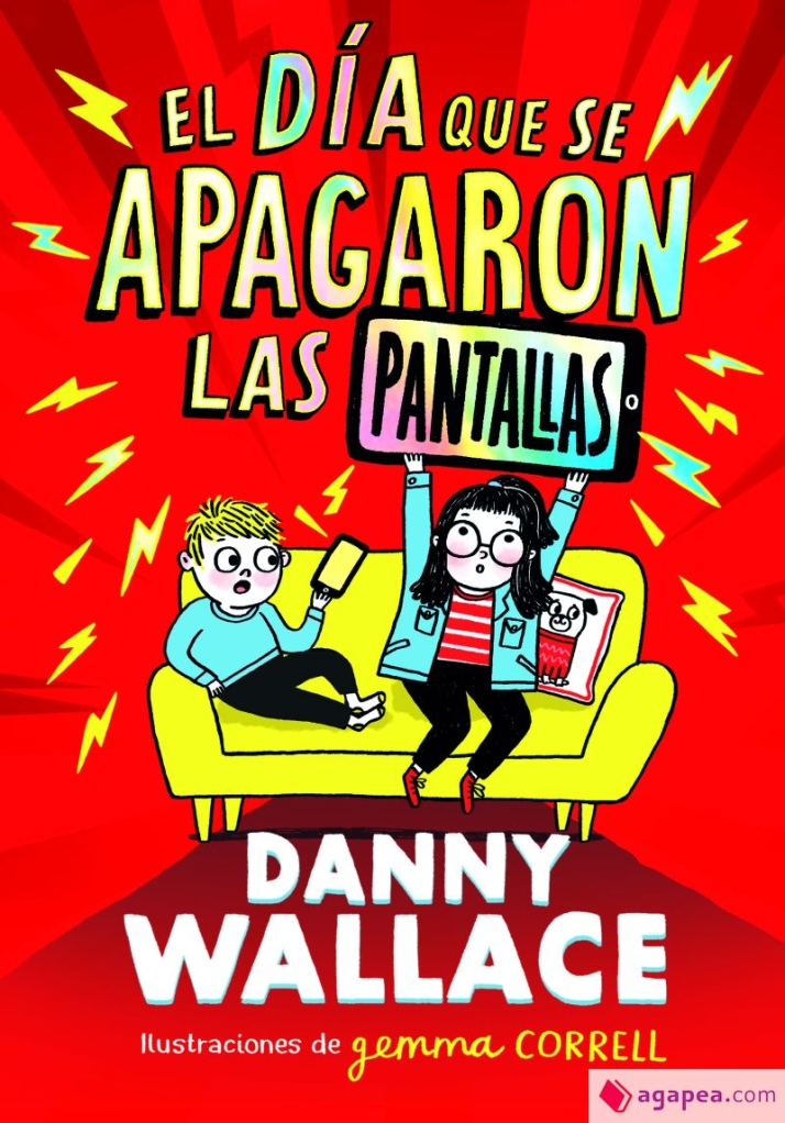 El d&iacute;a que se apagaron las pantallas  | Imagen 1