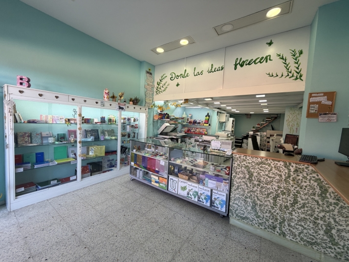 10 empresas imprescindibles en la zona del Campus  | Imagen 1