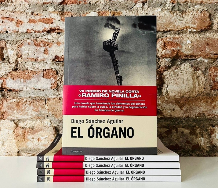 Una editorial muy especial, Candaya | Imagen 1