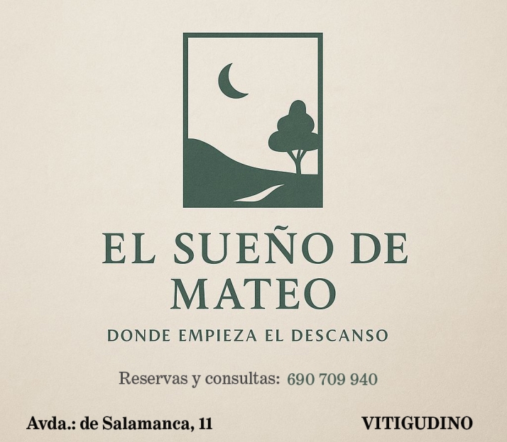 'El Sue&ntilde;o de Mateo' abre sus puertas: un lugar nacido del amor, la tierra y la memoria | Imagen 1