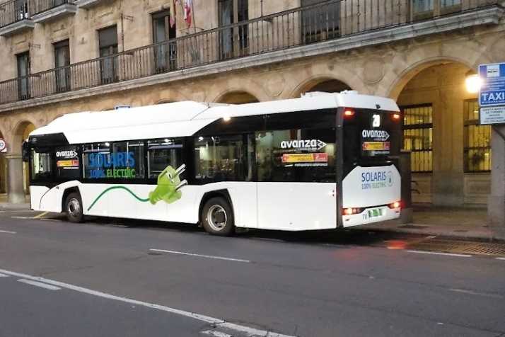 Estrechando velozmente el cerco al ruido urbano. | Imagen 6