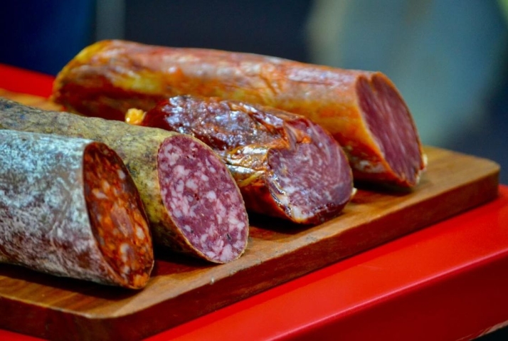 Salamanca, una despensa modelada por la historia y el territorio | Imagen 2