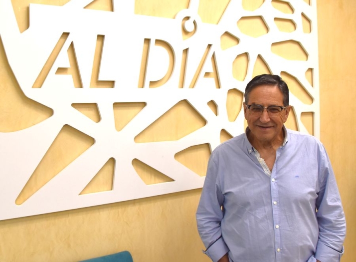 Emiliano Tapia: "El barrio de Buenos Aires est&aacute; abandonado a su suerte, la realidad es muy triste" | Imagen 1