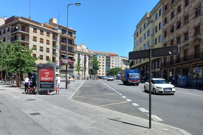 Esperando al sol | Imagen 7