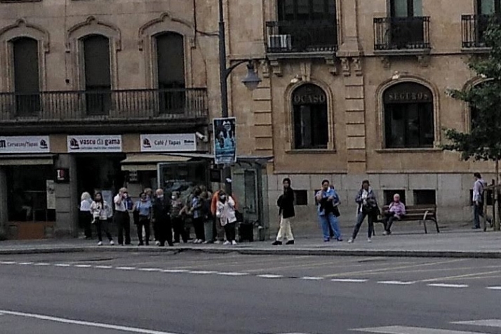 Esperando al sol | Imagen 8