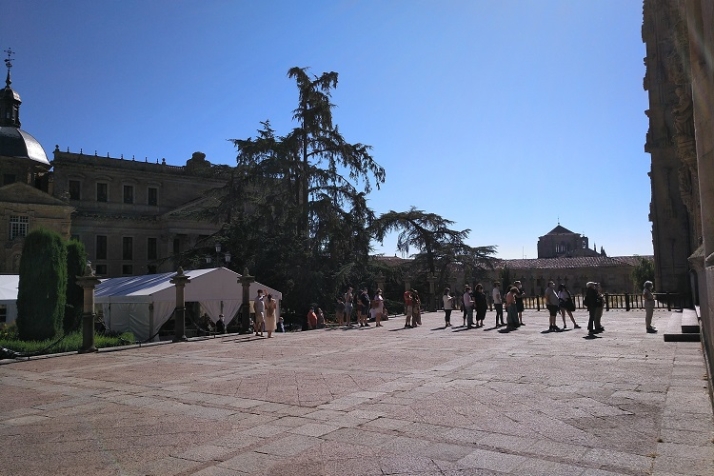 Impuestos e igualdad. | Imagen 1