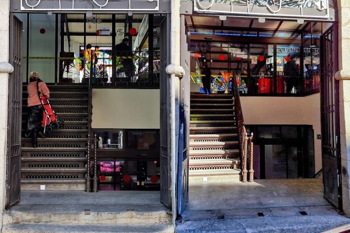A vueltas con el Mercado Central | Imagen 8