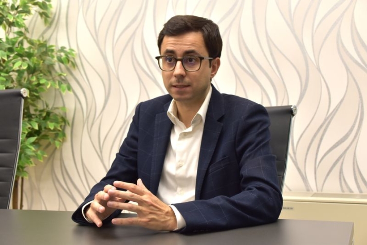 "Hay un agotamiento de un modelo de gesti&oacute;n y una alternativa de cambio y de mejora de la ciudad&rdquo; | Imagen 1