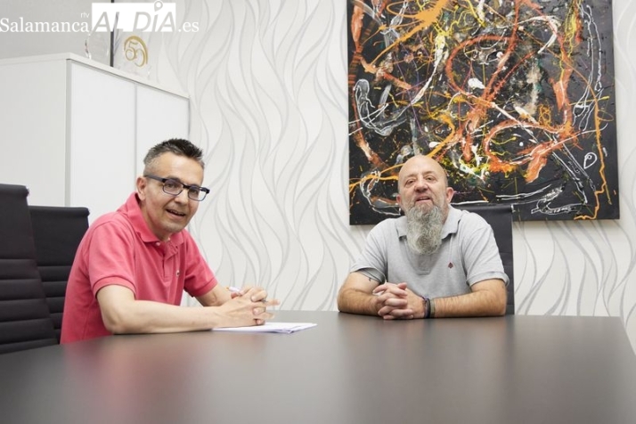 "El respeto al que es diferente es la base de cualquier sociedad estable" | Imagen 1