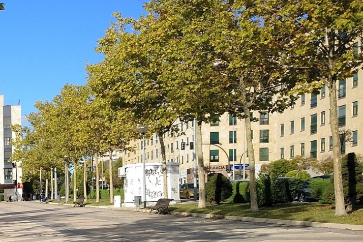 La panor&aacute;mica puede falsear | Imagen 1