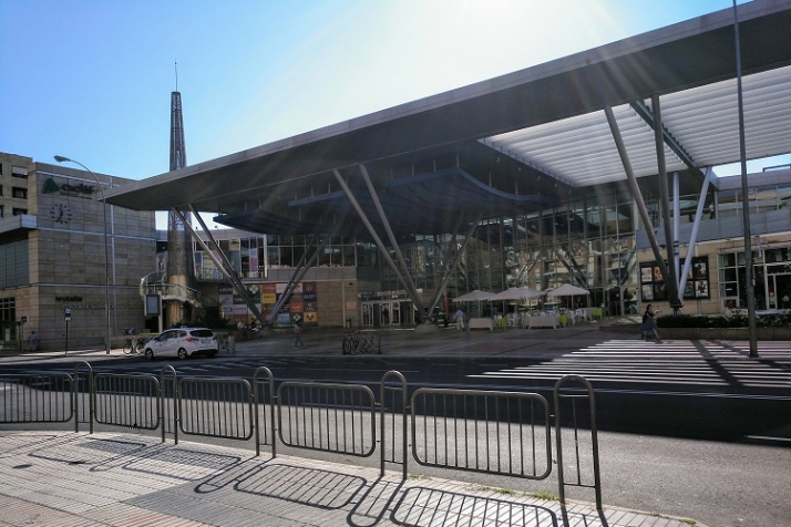 El ferrocarril que nunca llega. | Imagen 3