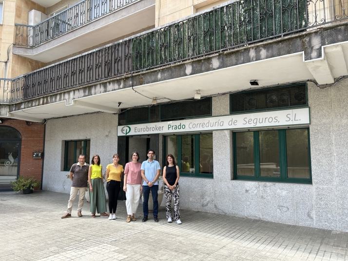 Los 10 negocios que no te puedes perder en el Paseo de la Estación | Imagen 3