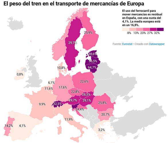Y el tren reapareci&oacute; para &iquest;olvidarlo?. | Imagen 5