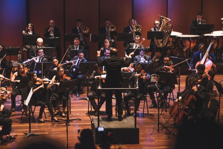 Salamanca dar&aacute; la bienvenida al a&ntilde;o con un concierto inspirado en Viena y dirigido por Jos&eacute; Escandell | Imagen 1