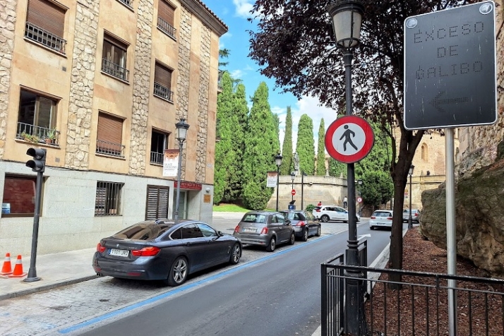 Mareando los sem&aacute;foros | Imagen 6