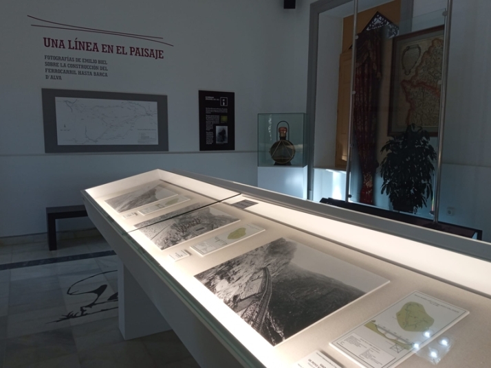 Casa de los Condes de Lumbrales: centro de referencia del patrimonio y del turismo de la comarca del Abadengo | Imagen 1