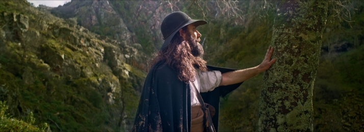 La película 'Pastoris', rodada en Salamanca, se proyectará en 25 municipios de la provincia | Imagen 2