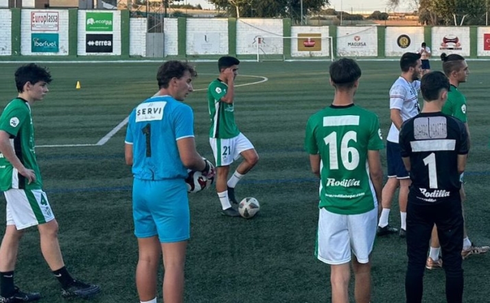 Guille Mateos ficha por el Guijuelo | Imagen 1