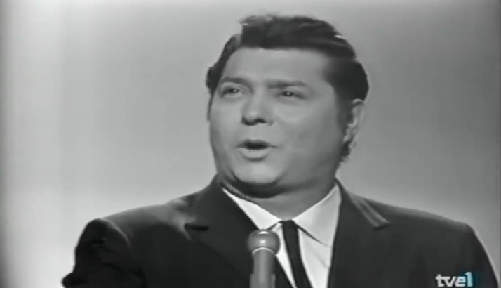 Rafael Farina, la voz de Salamanca que se hizo leyenda del flamenco | Imagen 1