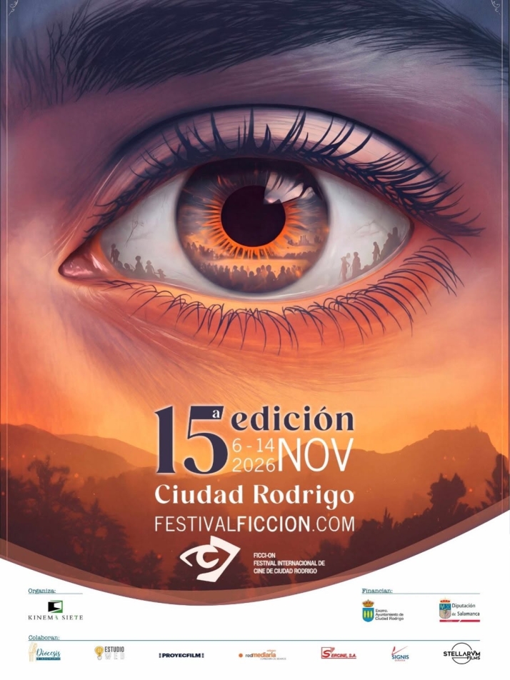 El FICCI-ON presenta su 15.ª edición, que se celebrará del 6 al 14 de noviembre | Imagen 1