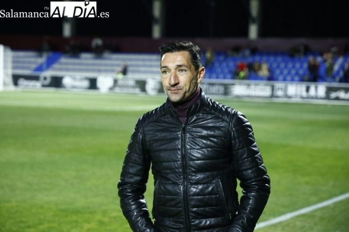 Los mensajes de cari&ntilde;o de todos los ex entrenadores de la historia de Unionistas: "Apuesto por otra haza&ntilde;a contra el Bar&ccedil;a" | Imagen 7