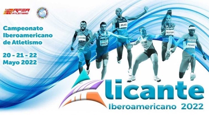 &Aacute;lvaro de Arriba, entre los favoritos al Oro en el Iberoamericano de este fin de semana | Imagen 1