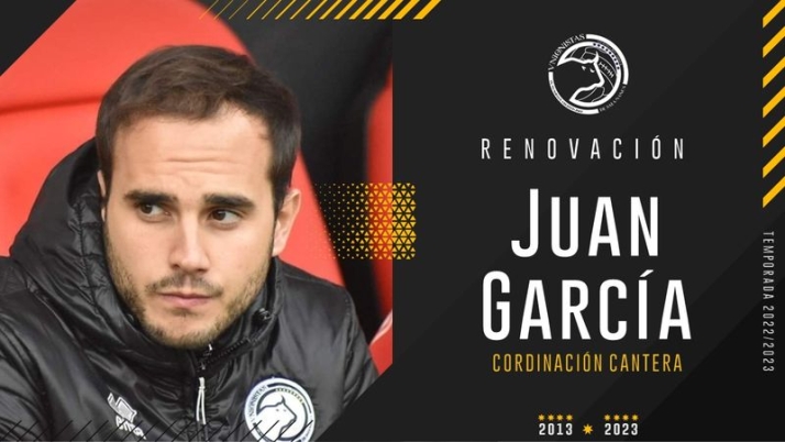 Unionistas ya tiene coordinadores de la cantera para la pr&oacute;xima temporada | Imagen 1