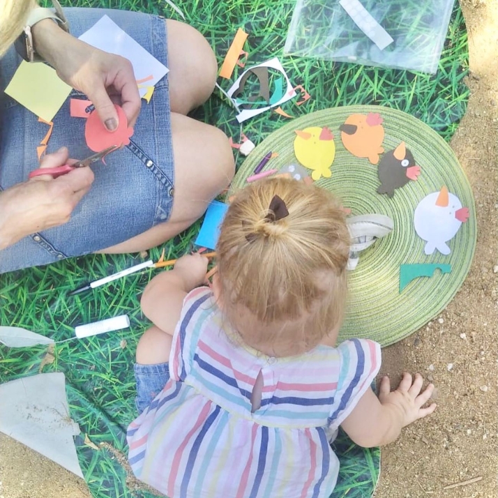 Dar de leer | Imagen 3