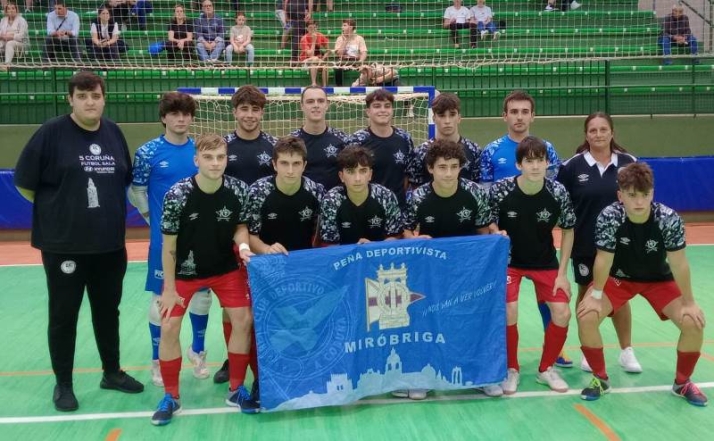 El 3&ordm; D&iacute;a | 10 OCT | El mejor &lsquo;gol&rsquo;, al acabar el partido | Imagen 4