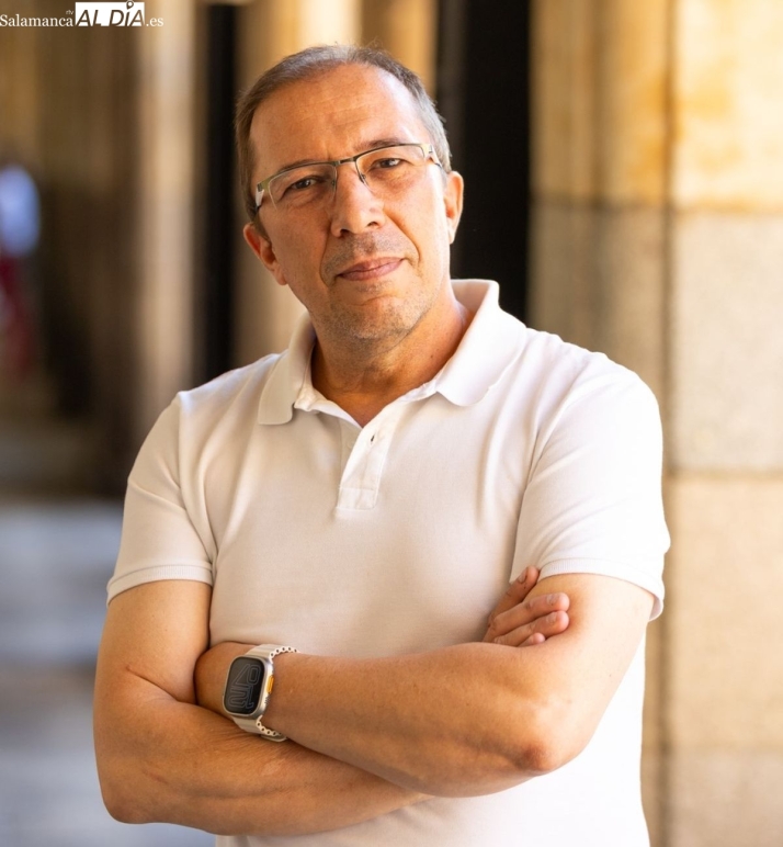 "Un ni&ntilde;o con c&aacute;ncer puede necesitar hasta 3.000 donantes" | Imagen 1
