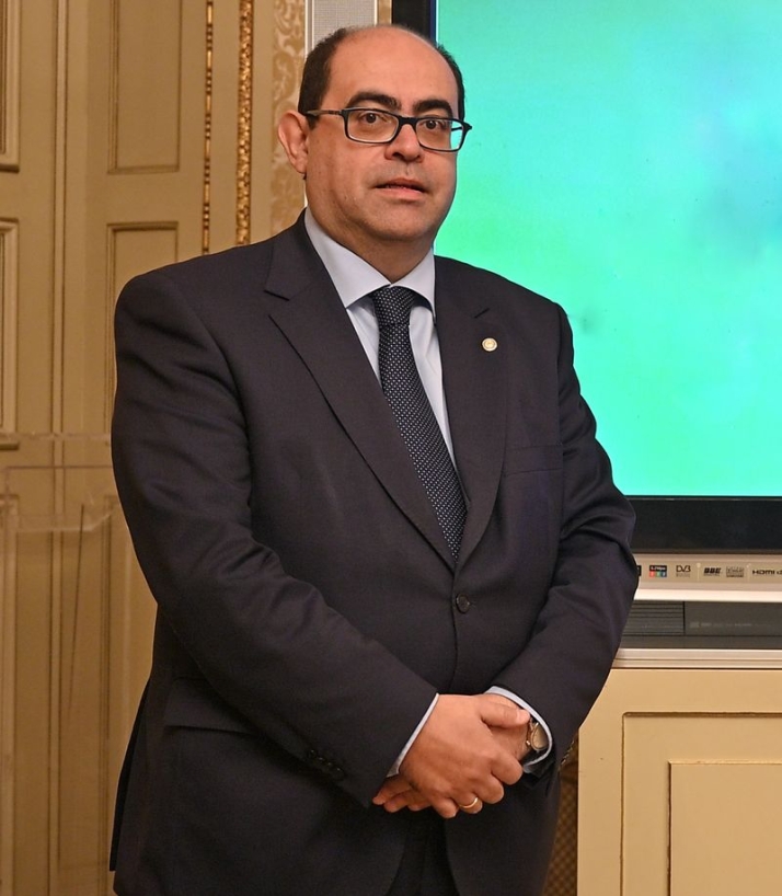 Salamanca quiere crecer como &lsquo;puente&rsquo; de Europa | Imagen 1