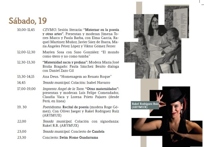 Cuenta atr&aacute;s para el XXII Festival PAN a menos de media hora de Salamanca | Imagen 3