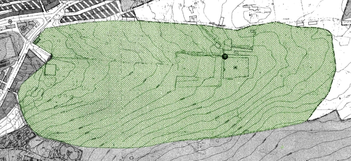 El Bosque de B&eacute;jar tendr&aacute; una adecuada delimitaci&oacute;n como BIC-Jard&iacute;n Hist&oacute;rico y un nuevo Entorno de Protecci&oacute;n | Imagen 2