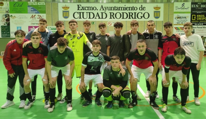 El 3&ordm; D&iacute;a | 28 Noviembre | Imagen 5