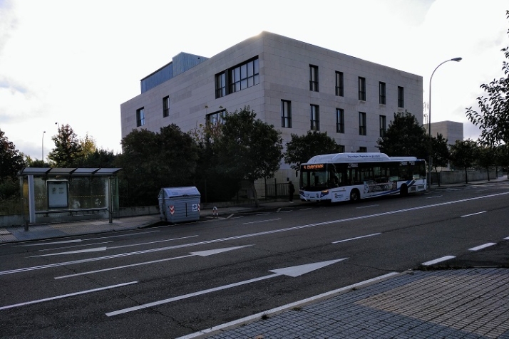 Viejos detalles para un transporte &ldquo;nuevo&rdquo;. | Imagen 2