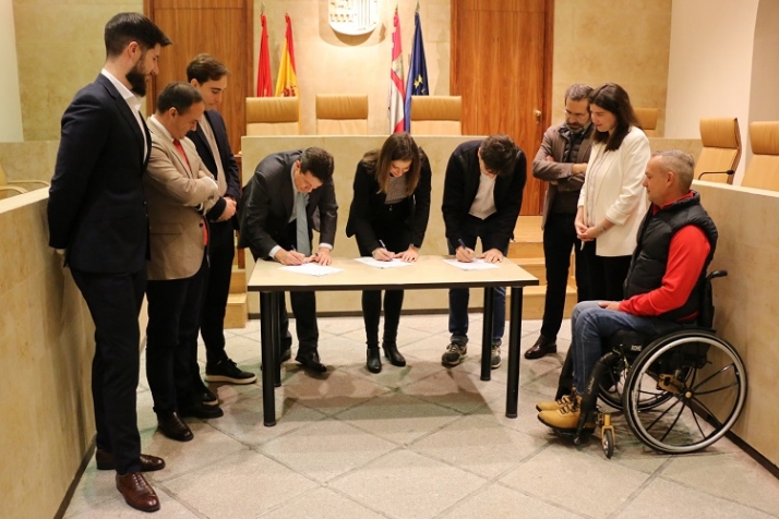 Accesibilidad, participativa, en el transporte p&uacute;blico. | Imagen 2