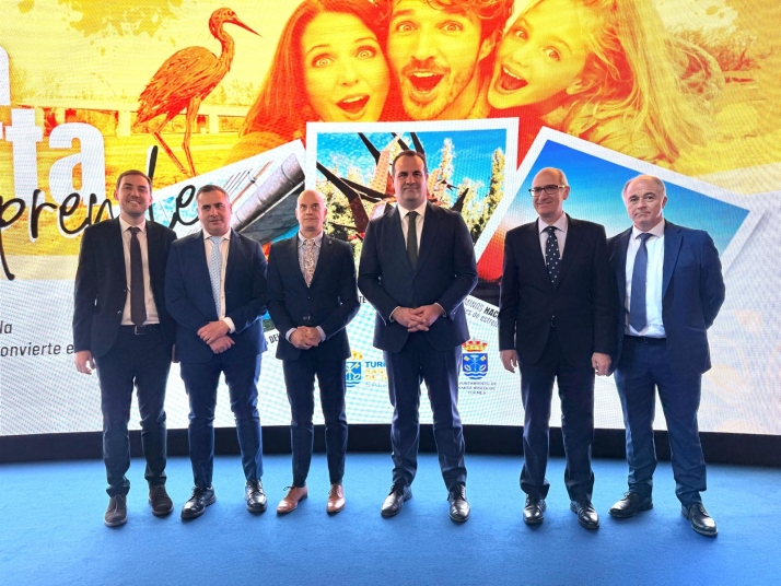 'Santa Marta Sorprende', la propuesta de este municipio salmantino para atraer visitantes desde Madrid | Imagen 1