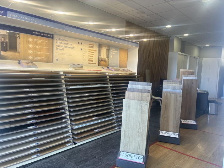 Diez empresas imprescindibles en la Zona del Rollo y Comuneros  | Imagen 9