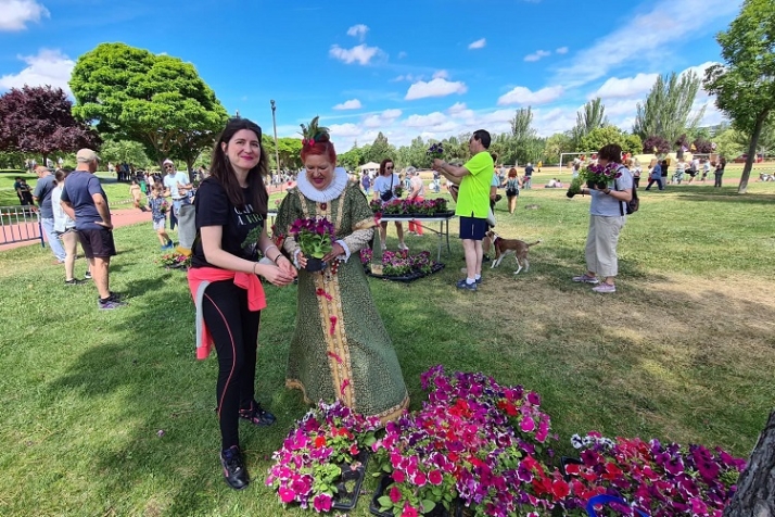 El D&iacute;a Mundial del Medio Ambiente. | Imagen 1