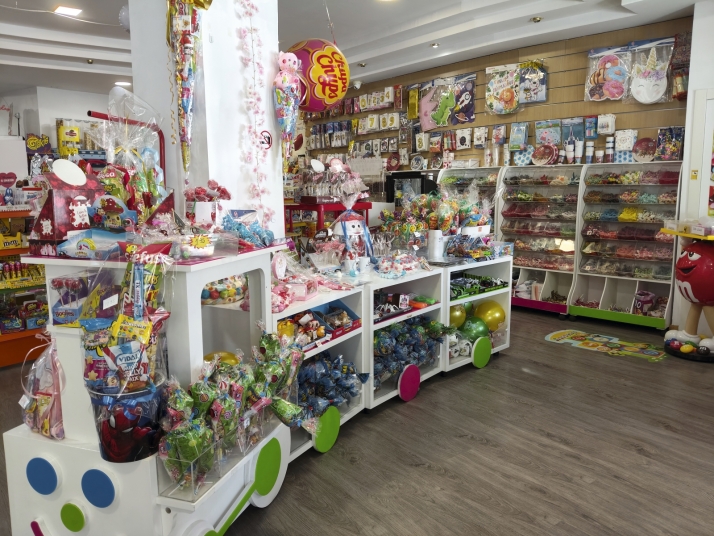 10 negocios imprescindibles en la Avenida Villamayor  | Imagen 7