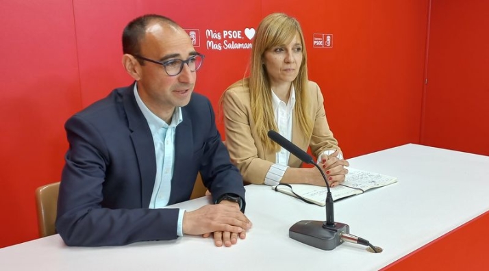 Sanitarios del Complejo Hospitalario de Salamanca se movilizar&aacute;n para reivindicar un aumento de la plantilla | Imagen 1